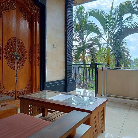 Nyoman House Ubud Exterior photo