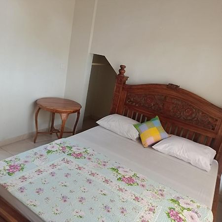 Nyoman House Ubud Exterior photo