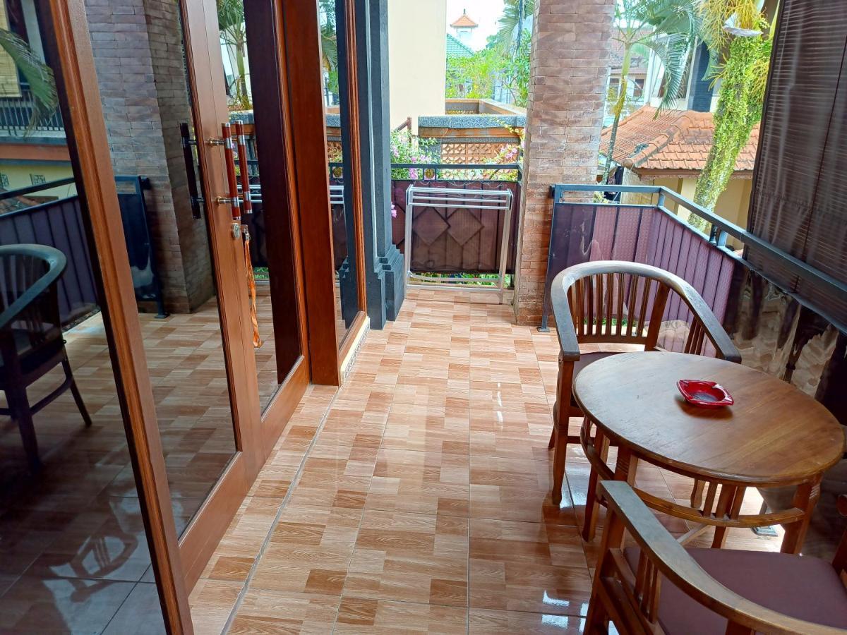 Nyoman House Ubud Exterior photo