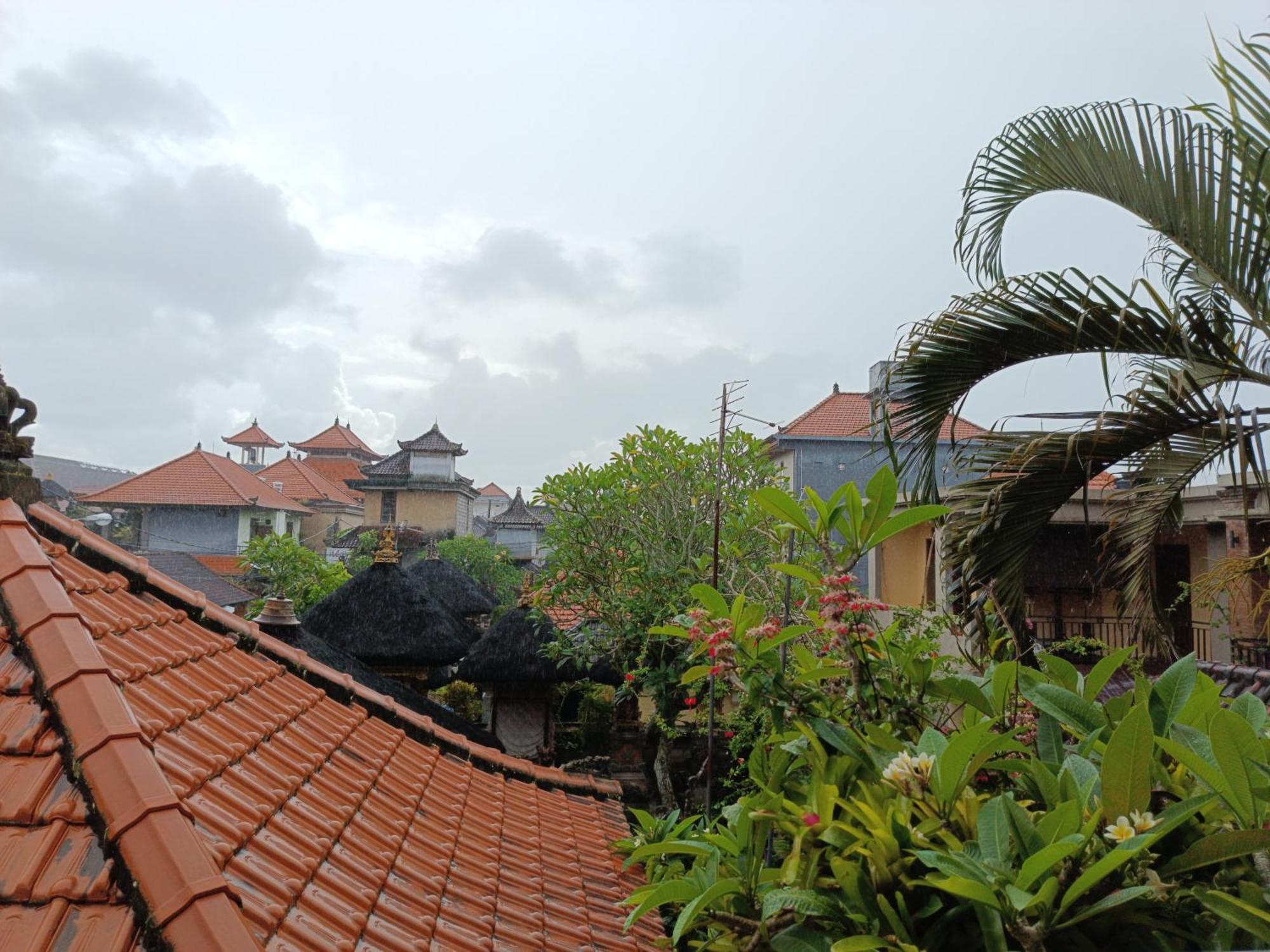 Nyoman House Ubud Exterior photo