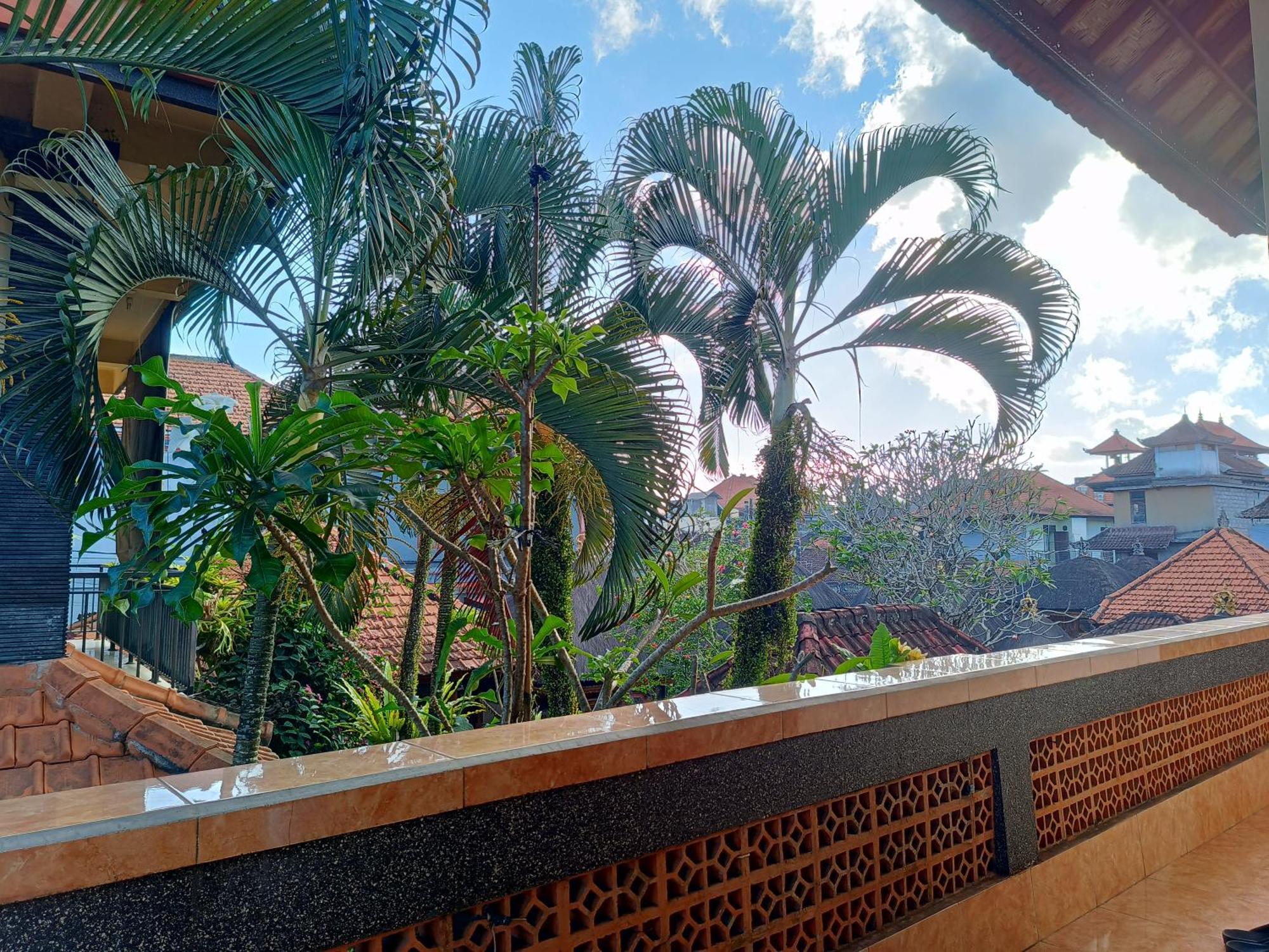 Nyoman House Ubud Exterior photo