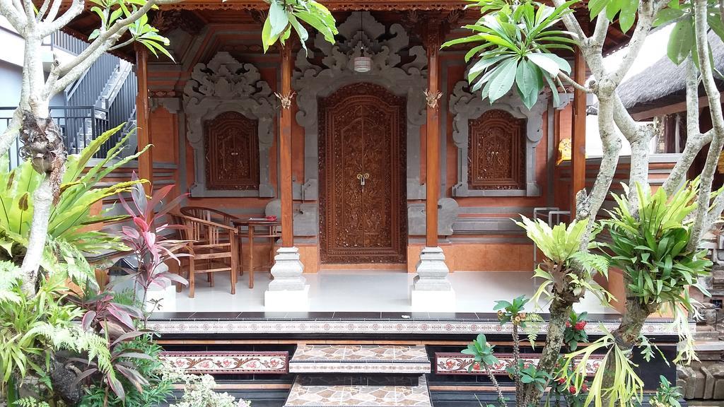 Nyoman House Ubud Room photo