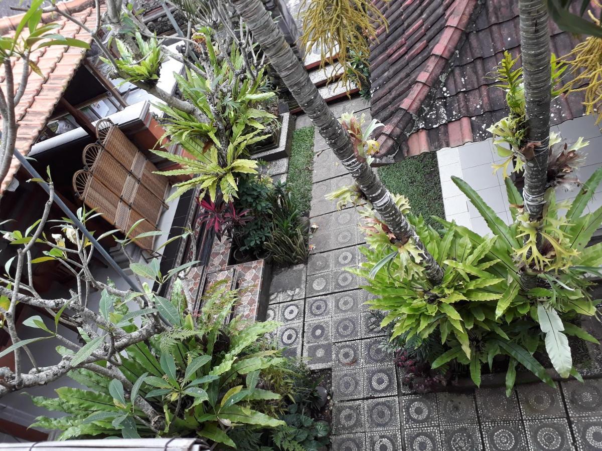 Nyoman House Ubud Room photo